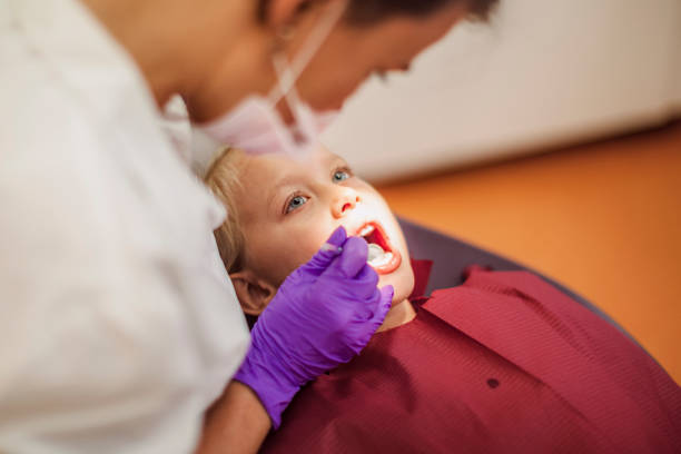 Best Emergency Treatment for Toothache in Fulton, MO